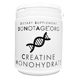 Donotage Creatine Monohydrate