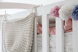 Crochet Pocket | IVORY