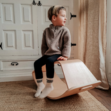 Rocking Stool - Add on to Perfect Arc