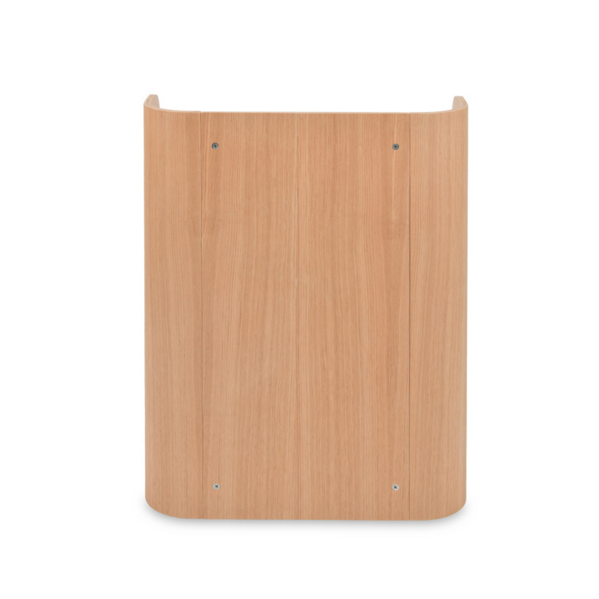 Curvy Bookcase
