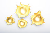 Water Drop Table Bowls