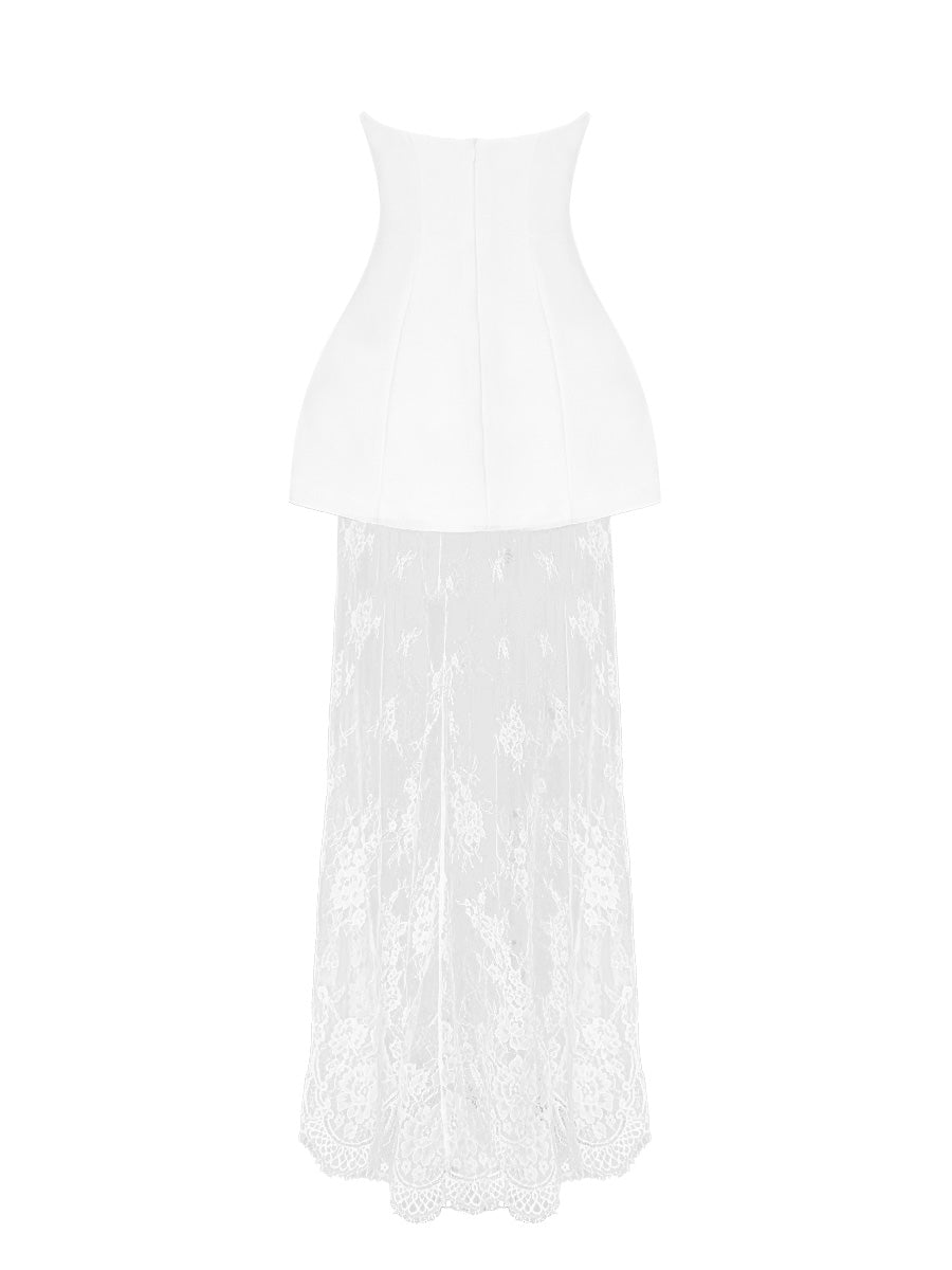 Cyren Dress