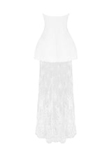 Cyren Dress