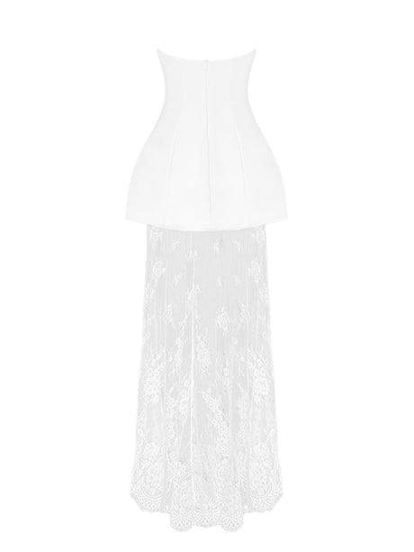 Cyren Dress
