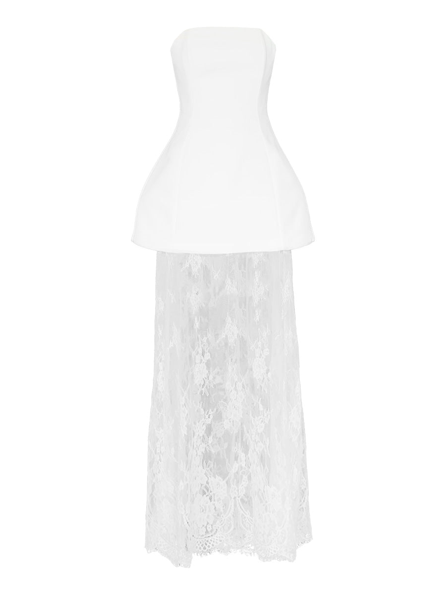 Cyren Dress