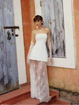 Cyren Dress