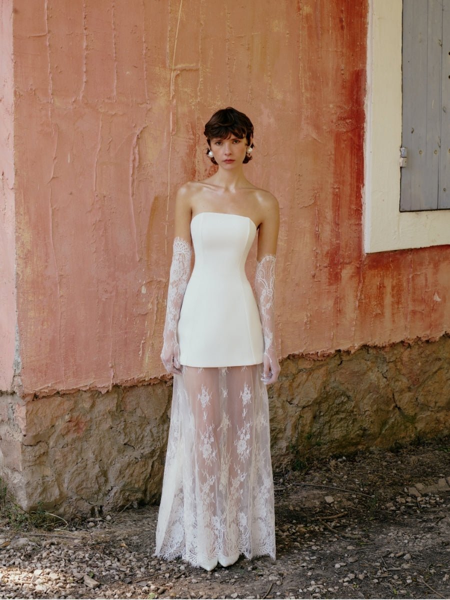 Cyren Dress