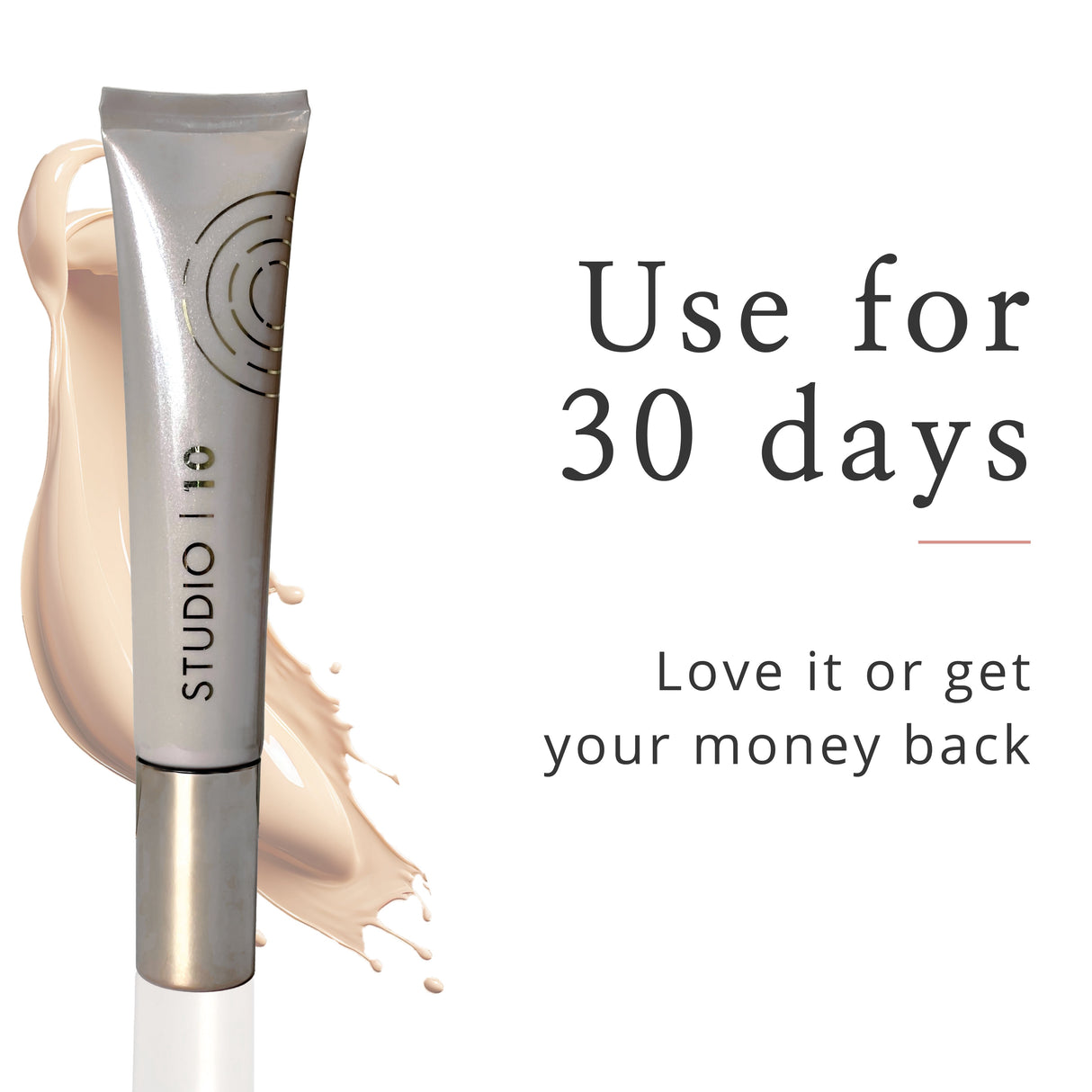 Hydra Peptide Fusion Daily Defence SPF30 Moisturiser