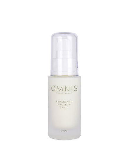 Repair and Protect SPF30