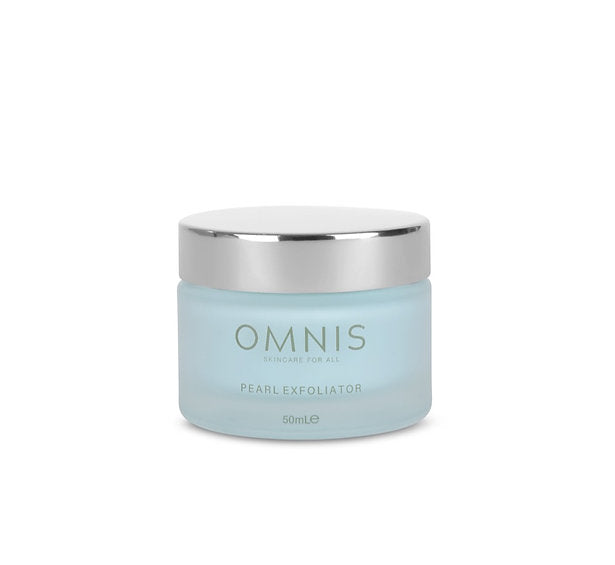 Pearl Exfoliator