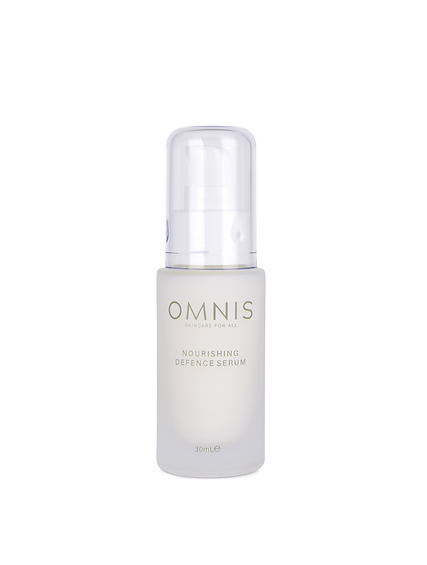 Nourishing Defence Serum