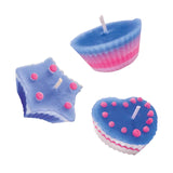 Making Scented Candles