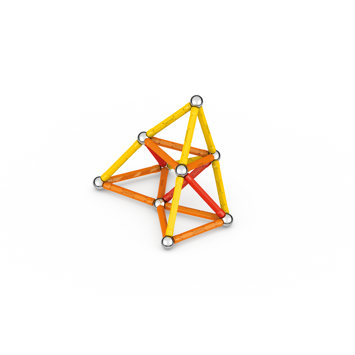 Geomag Classic 42 Pieces Set