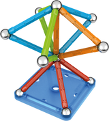 Geomag Confetti 35 Pieces Set