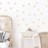 Wall Sticker | Daisies I