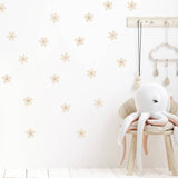 Wall Sticker | Daisies I