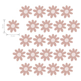 Wall Sticker | Daisies IV