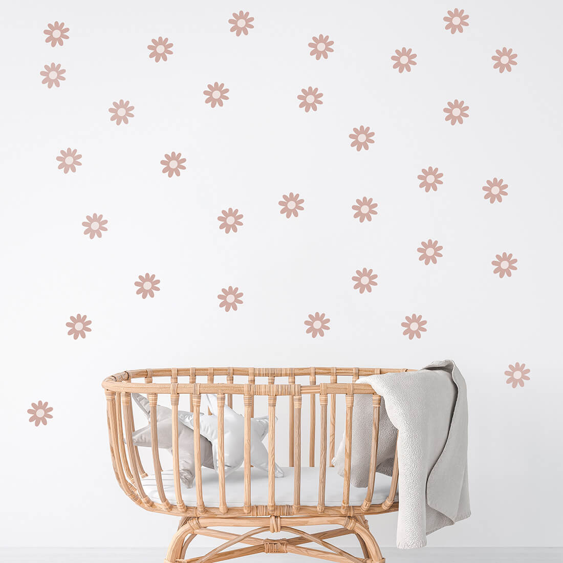 Wall Sticker | Daisies IV