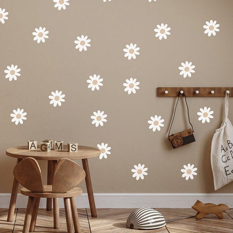 Wall Sticker | Daisies VI