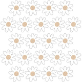 Wall Sticker | Daisies VI