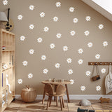 Wall Sticker | Daisies VI