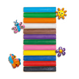 Infinity Modelling Clay - 12 Pack (180g)