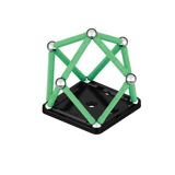 Geomag Glow - 25 Pieces Set