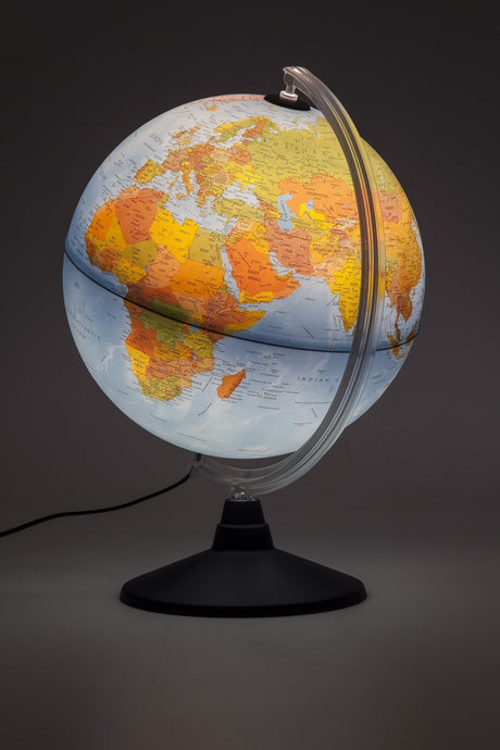 30 Cm Elite Illuminated