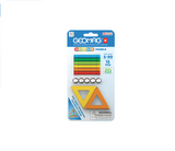 Geomag Supercolor Panels 15 Pieces Set