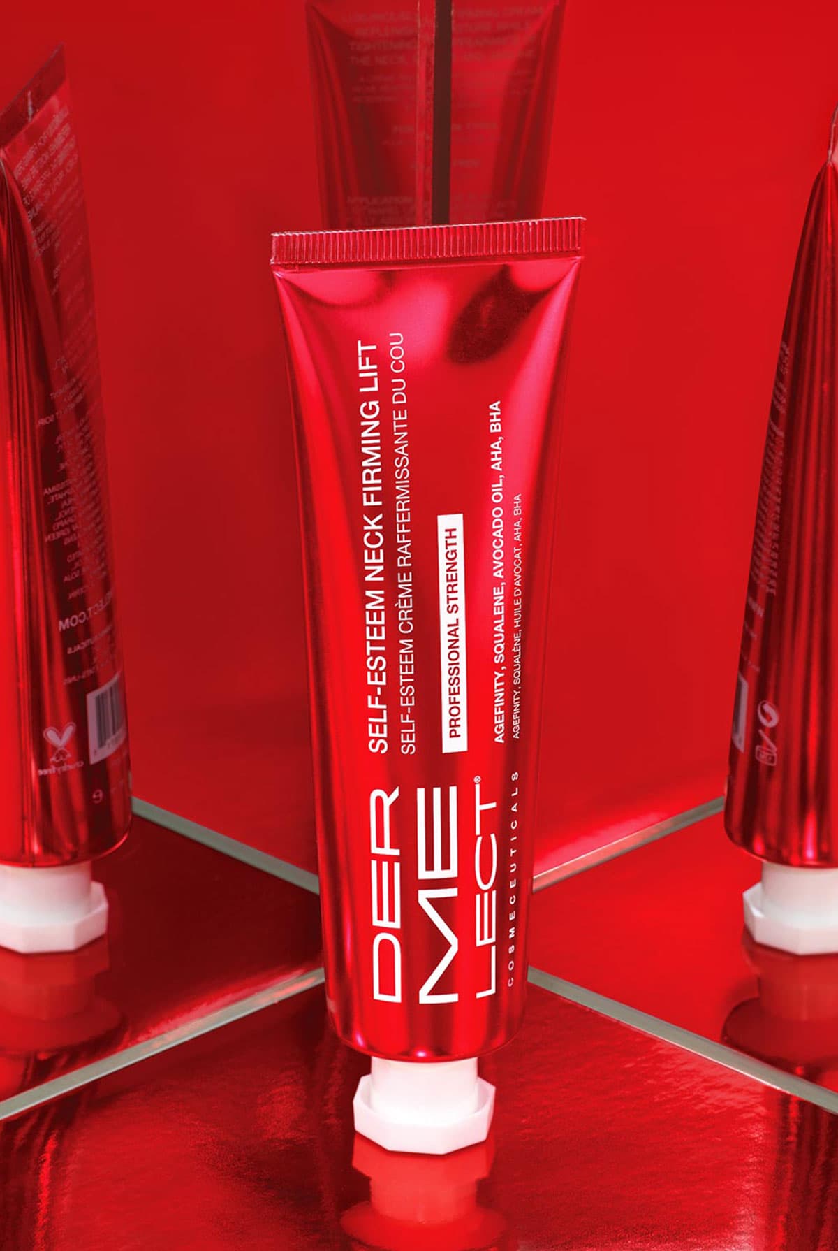 Self Esteem Neck Firming Lift