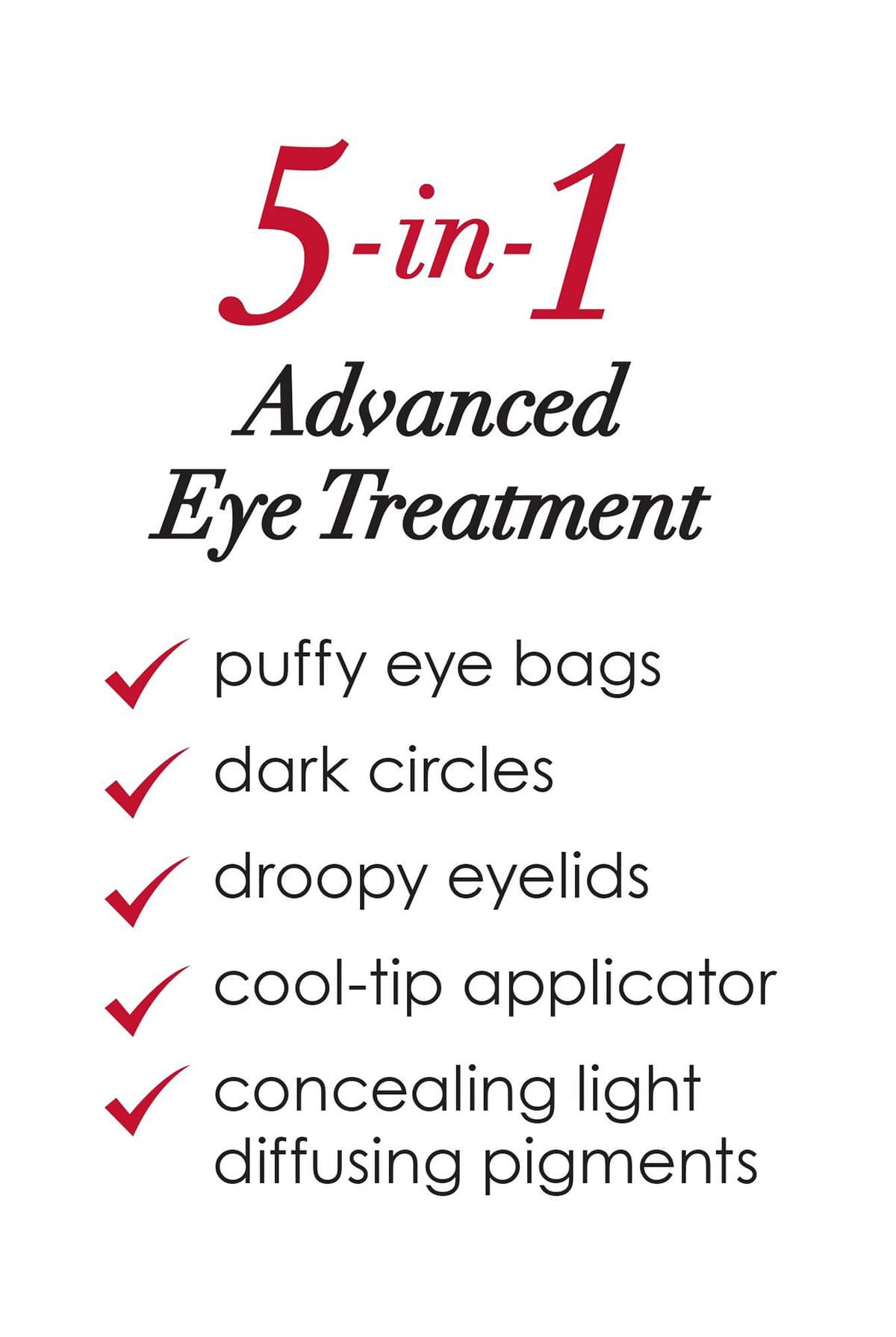 Revitalite Eyelid and Dark Circle Corrector