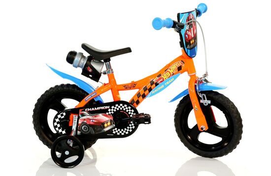 Hot Wheels 12" Bicycle