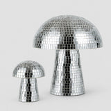 Disco Mushrooms