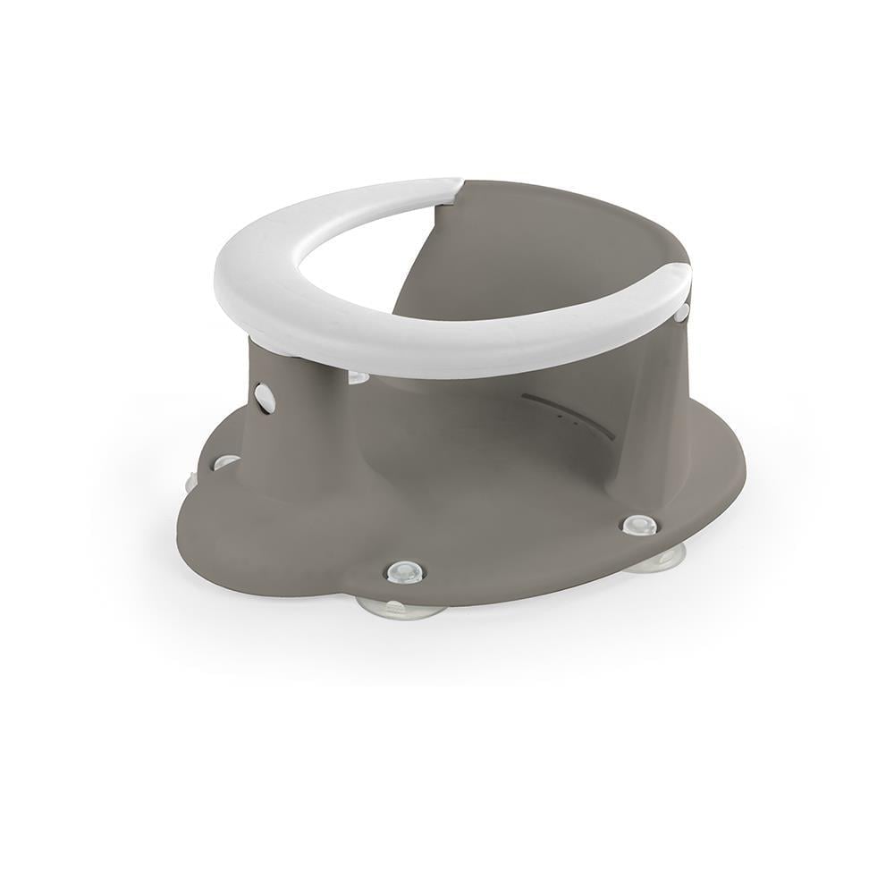 Dolu Baby Bath Seat - Stone Grey
