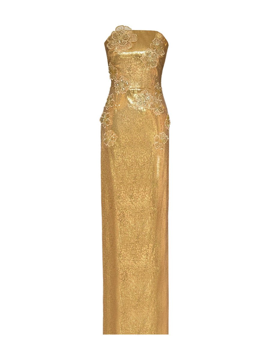 Dora Dress