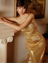 Dora Dress