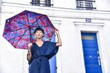 Cherry Blossom Umbrella – Elegance, Windproof & UPF50+