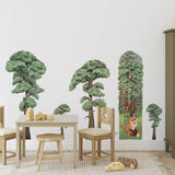 Wall Sticker | Trees