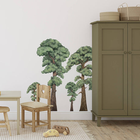 Wall Sticker | Trees