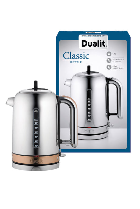 Classic Kettle - Copper