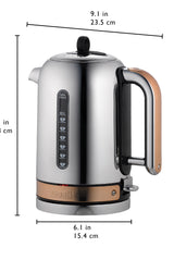 Classic Kettle - Copper