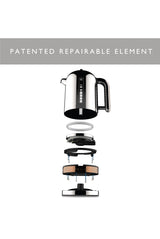 Classic Kettle - Copper