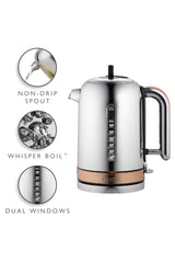 Classic Kettle - Copper