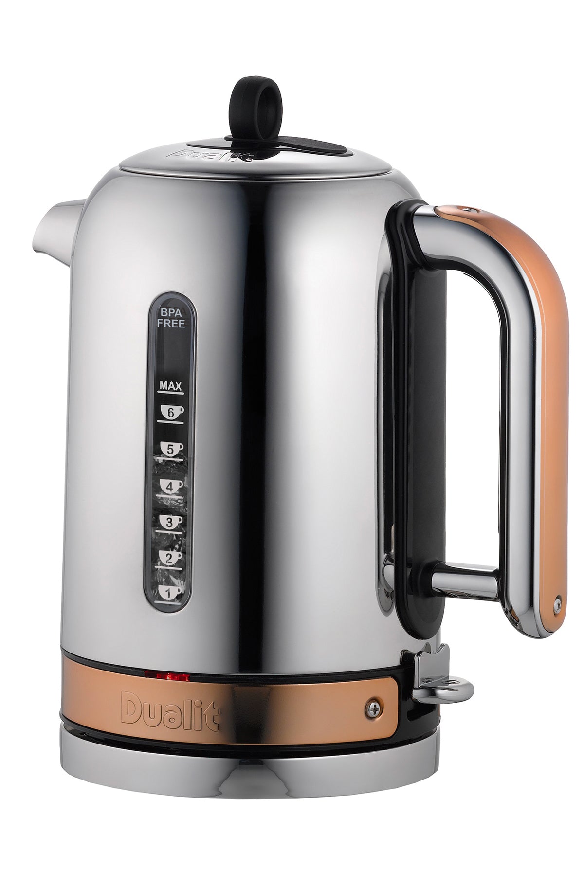 Classic Kettle - Copper