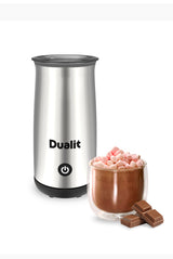 Cocoatiser Hot Chocolate Maker - Chrome