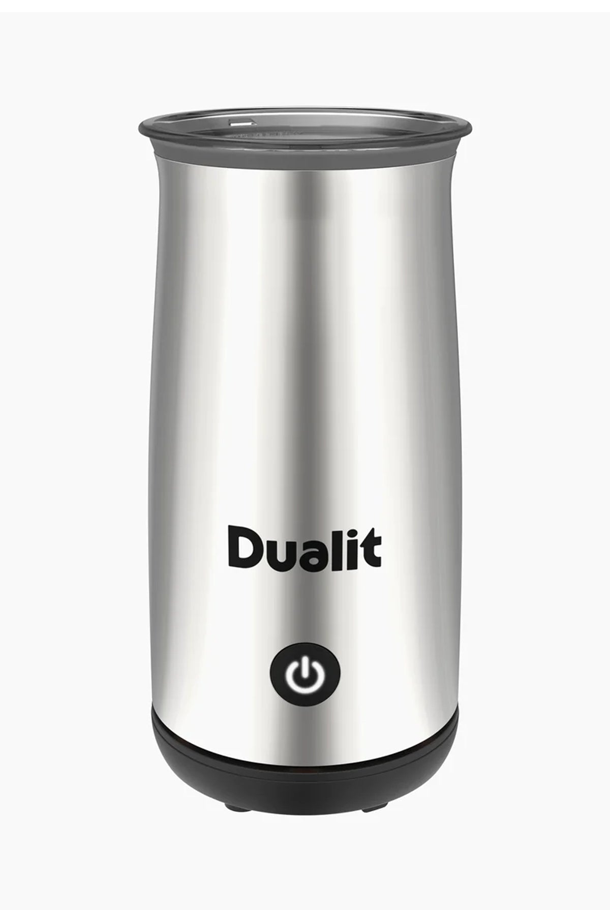Cocoatiser Hot Chocolate Maker - Chrome
