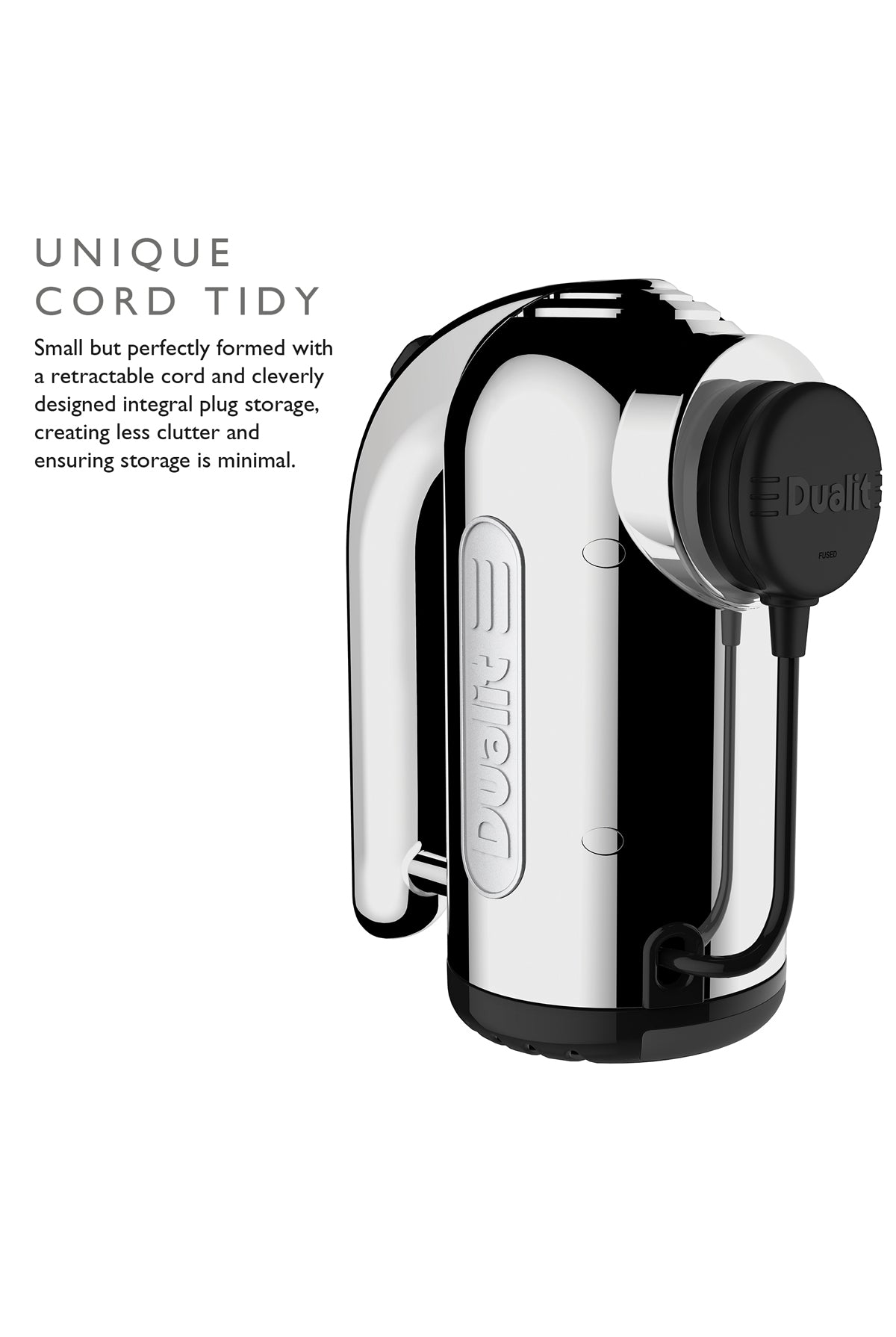 Hand Mixer