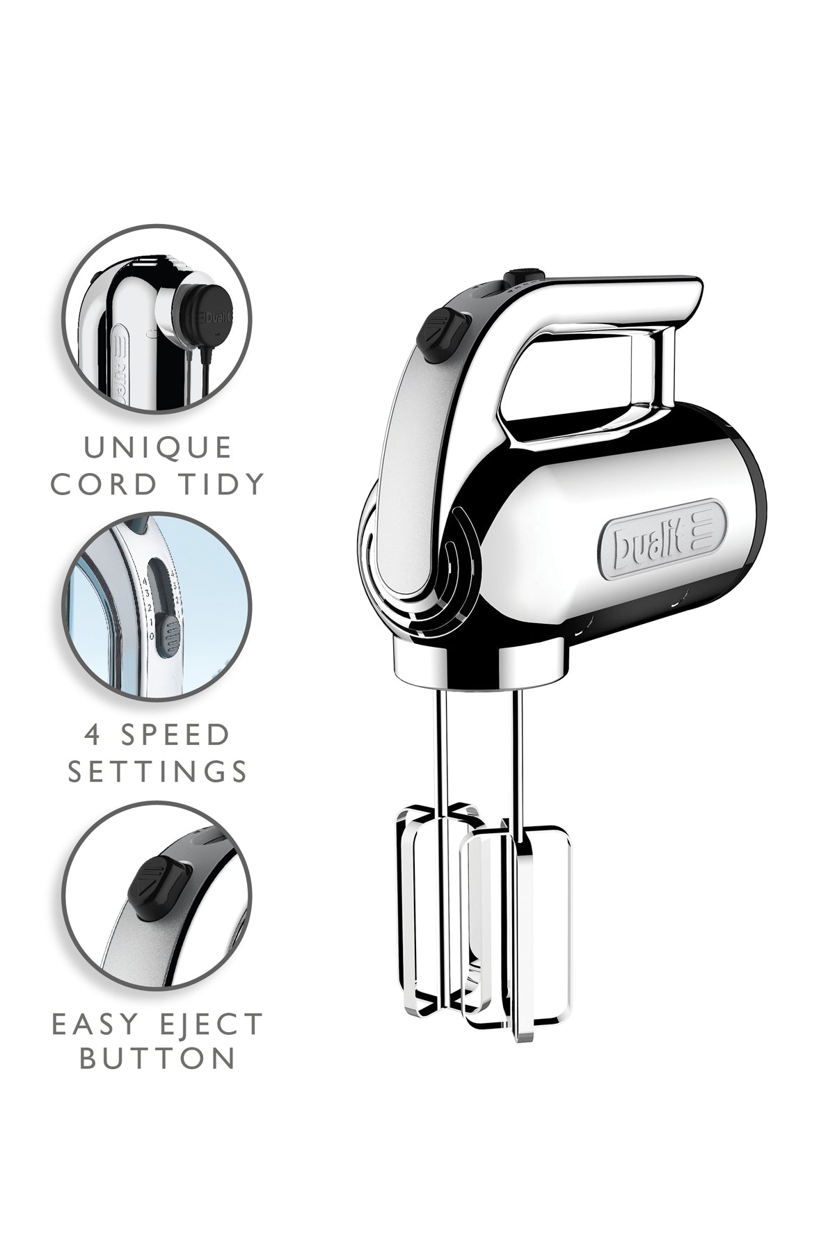 Hand Mixer