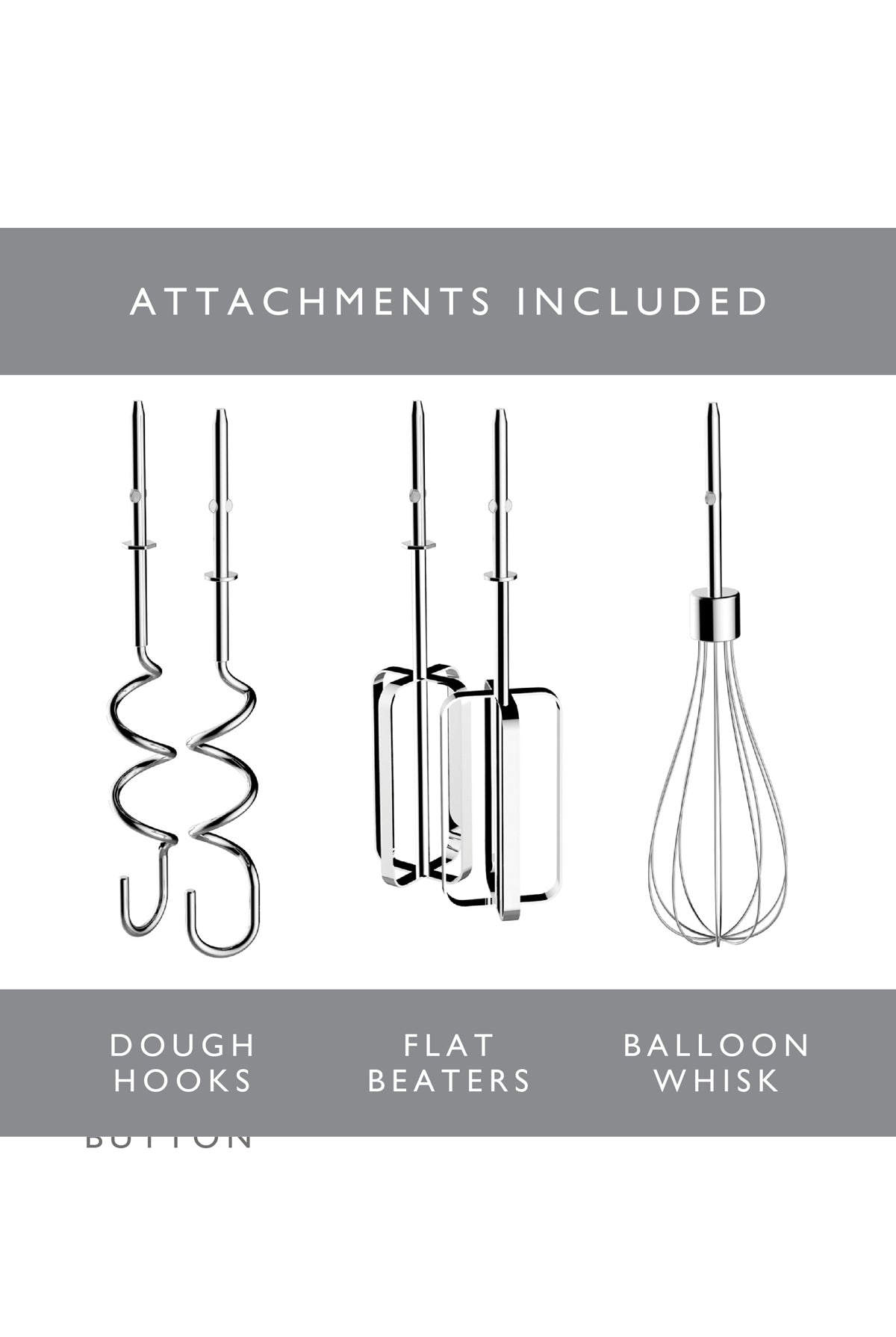 Hand Mixer