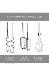 Hand Mixer
